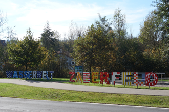 Spitzenbergtour in Zaberfeld | © Heide Bezner