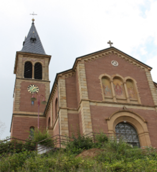 Stadtführung Oberöwisheim:  Mit dem Speyerer Amtmann  über den Jordan | © Stadt Kraichtal
