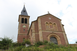 Stadtführung Oberöwisheim:  Mit dem Speyerer Amtmann  über den Jordan | © Stadt Kraichtal