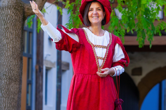 Tugendhaft und wohlgeboren - Hanna Hornmold