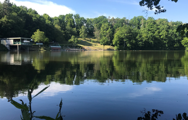 Unterwegs wie einst die Mönche | © Stadt Maulbronn