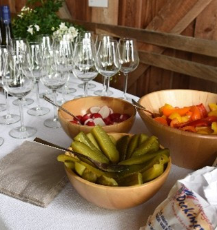 Vespertour | © Stadt Kraichtal