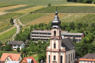 Von Hippen, Hinrichtungen und Hochwassern | © Simone Seitz