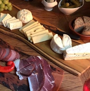 Wandervesper | © Stadt Kraichtal