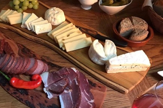 Wandervesper | © Stadt Kraichtal