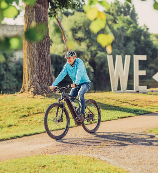 Wein-Rad-Runde | E-Bike Tour