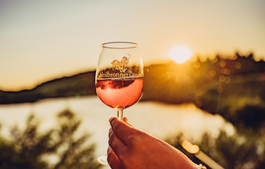 Wein-Rad-Runde | E-Bike Tour