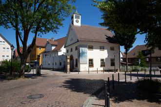 Theodor Heuss Museum Brackenheim |  HeilbronnerLand | © Theodor Heuss Museum | Stadt Brackenheim
