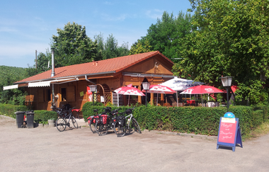 Minigolfanlage Lauffen | © Stadt Lauffen am Neckar