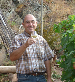 Weinwanderung mit PIWI Weinen