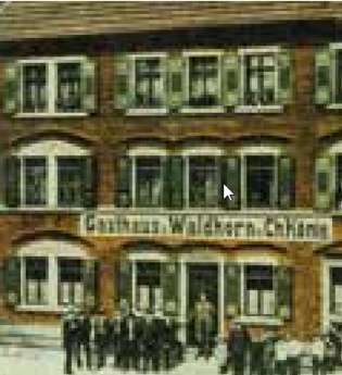 Wirtshausgeschichten von annodazumal | © Bietigheim-Bissingen