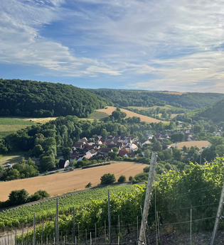 Adelshofen | © Liebliches Taubertal