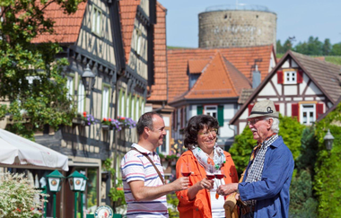 Besigheim | © Stadt Besigheim