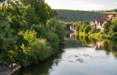 Besigheim | © Stuttgart Marketing GmbH