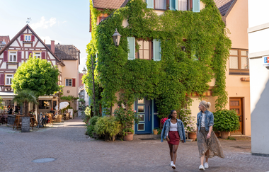 Besigheim | © Stuttgart Marketing GmbH