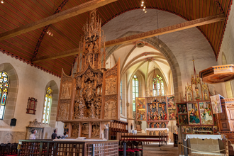 Creglingen | © Liebliches Taubertal