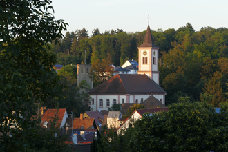 Gondelsheim | © Landkreis Karlsruhe