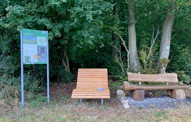 Großrinderfeld | © Liebliches Taubertal