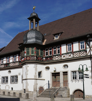 Grünsfeld | © Liebliches Taubertal