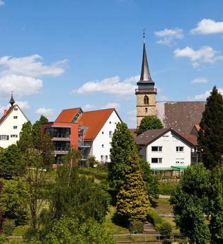 Ingersheim | © Gemeinde Ingersheim