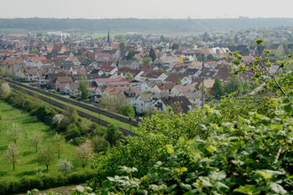 Kirchheim am Neckar