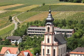 Königheim | © Simone Seitz