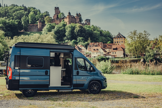 Kreuzwertheim | © Liebliches Taubertal