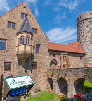 Külsheim | © Liebliches Taubertal