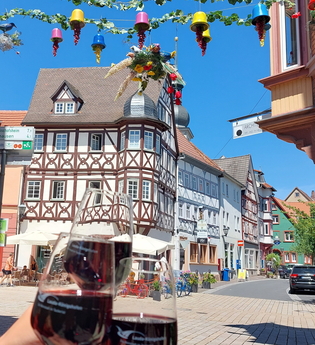 Lauda-Königshofen | © Stadt Lauda-Königshofen