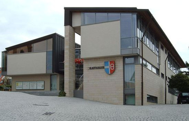 Rathaus