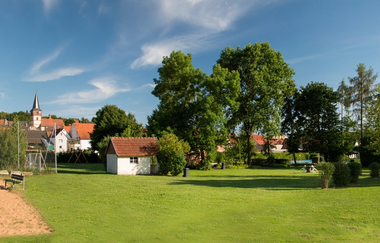 Neubrunn | © Markt  Neubrunn