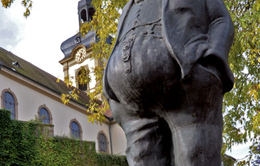 Östringen | © Jens Neckermann