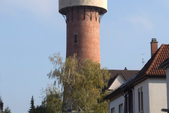 Plankstadt