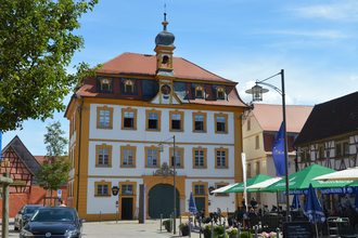 Röttingen | © Liebliches Taubertal