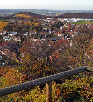 Sternenfels | © Land der 1000 Hügel - Kraichgau-Stromberg