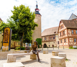 © Liebliches Taubertal