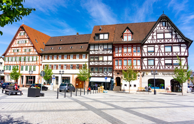 Tauberbischofsheim | © Liebliches Taubertal