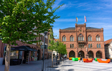 Tauberbischofsheim | © Liebliches Taubertal