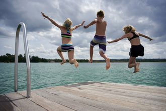 Ubstadt-Weiher | © Gemeinde Ubstadt-Weiher