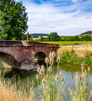 Werbach | © Liebliches Taubertal