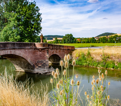 © Liebliches Taubertal