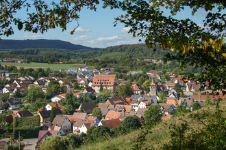 Naturparkgemeinde Zaberfeld | HeilbronnerLand | © Gemeinde Zaberfeld