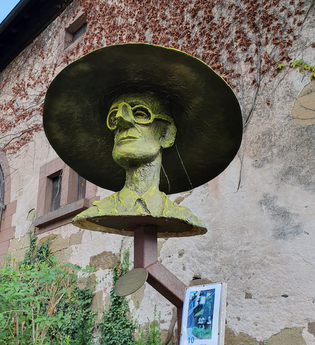 „10 Maulbronner Köpfe“ | © Stadt Maulbronn