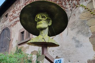 „10 Maulbronner Köpfe“ | © Stadt Maulbronn