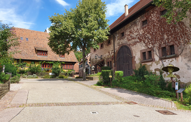 „10 Maulbronner Köpfe“ | © Stadt Maulbronn