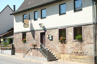 "Da Angelo" Pizzeria Ristorante Kraichtal-Menzingen | © Land der 1000 Hügel - Kraichgau-Stromberg