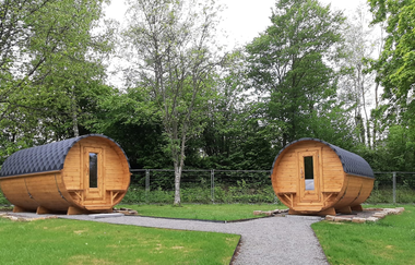 Adventure-Golfpark | © Adventure Golfpark Kürnbach