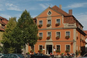 Akkulade- & Verleihstation - Akzent Hotel Schranne | © Unbekannt