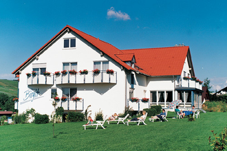 Akkulade- & Verleihstation - Hotelpension Gästehaus Birgit | © Unbekannt