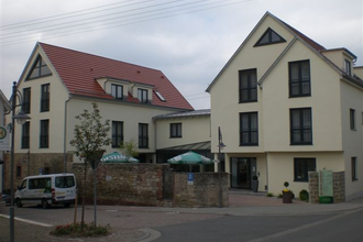 Akkuladestation - Das kleine Amtshotel | © Unbekannt